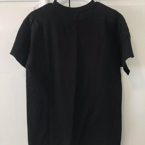 Chadwick Boseman Nostalgia Vintage T-Shirt - Picture 4 of 4